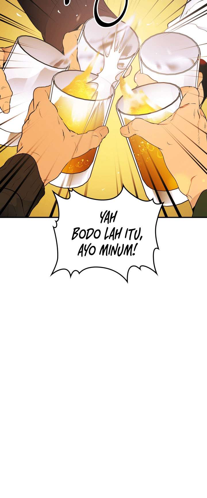 Leveling With the Gods Bab 2 halaman 13