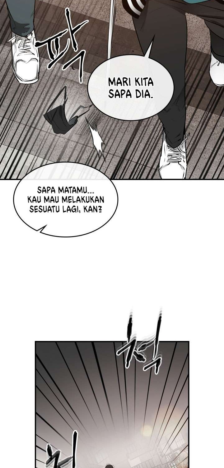 Leveling With the Gods Bab 2 halaman 19