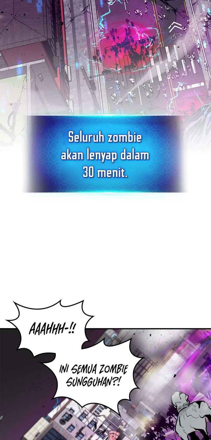 Leveling With the Gods Bab 2 halaman 37