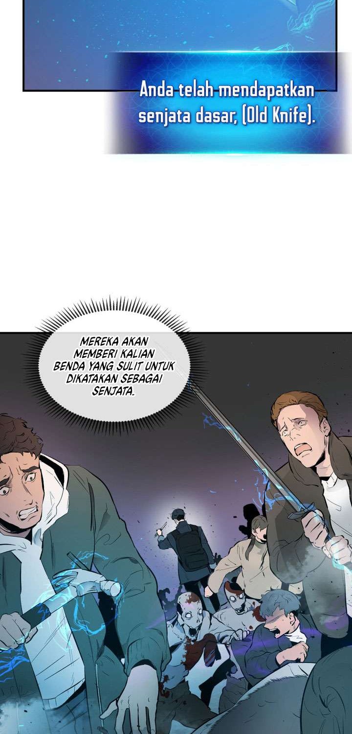 Leveling With the Gods Bab 2 halaman 42