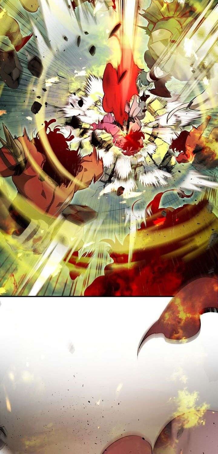 Leveling With the Gods chapter 20 halaman 2