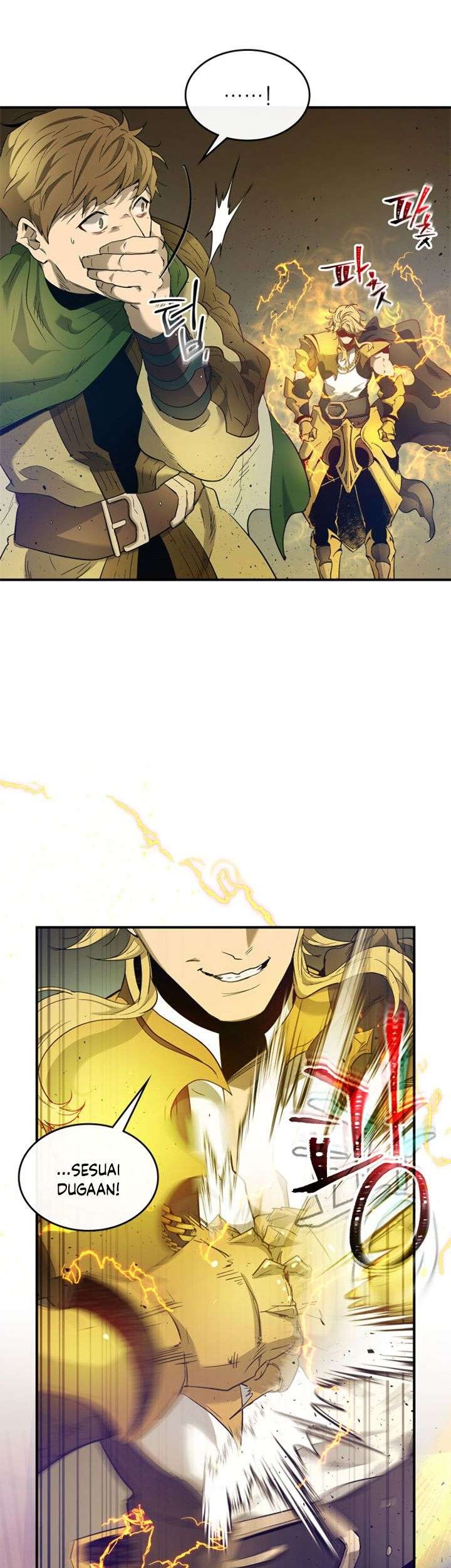 Leveling With the Gods chapter 20 halaman 6