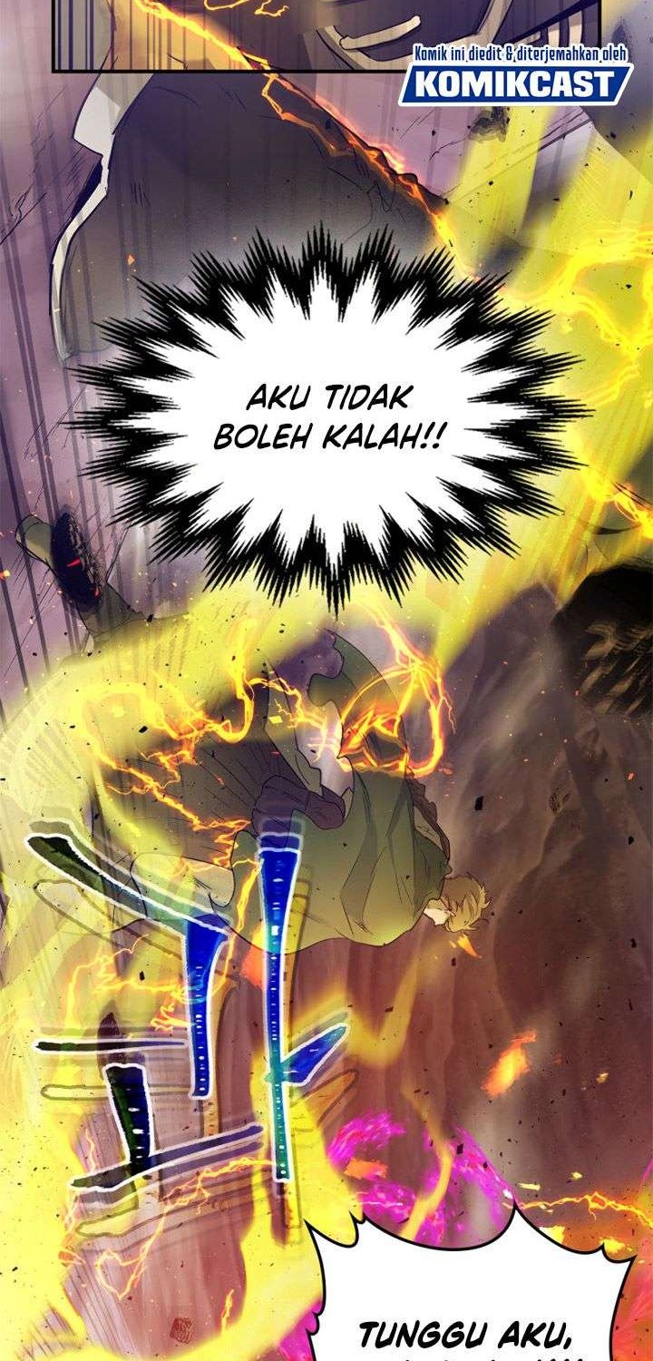 Leveling With the Gods chapter 20 halaman 7