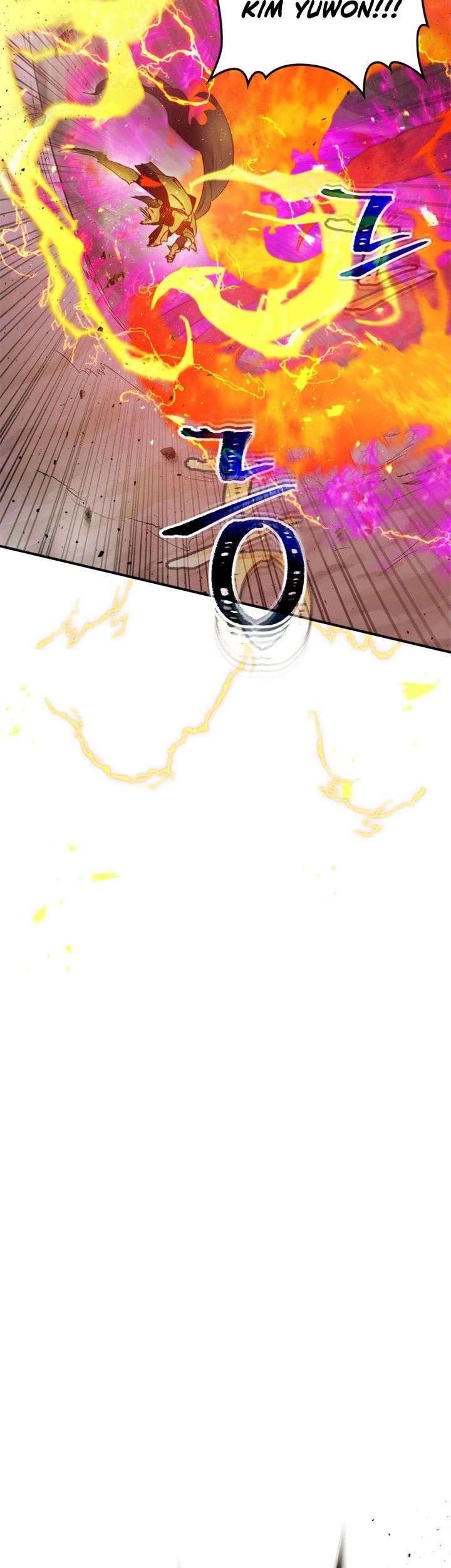 Leveling With the Gods chapter 20 halaman 8