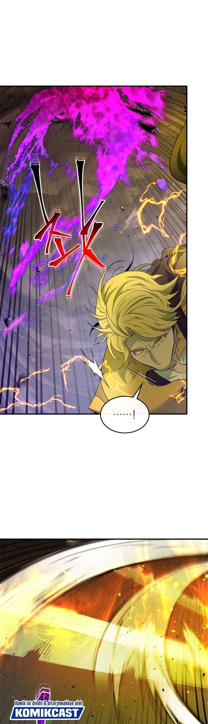 Leveling With the Gods chapter 20 halaman 11