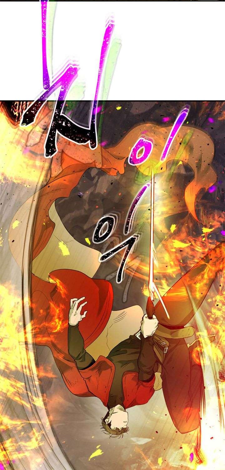 Leveling With the Gods chapter 20 halaman 12