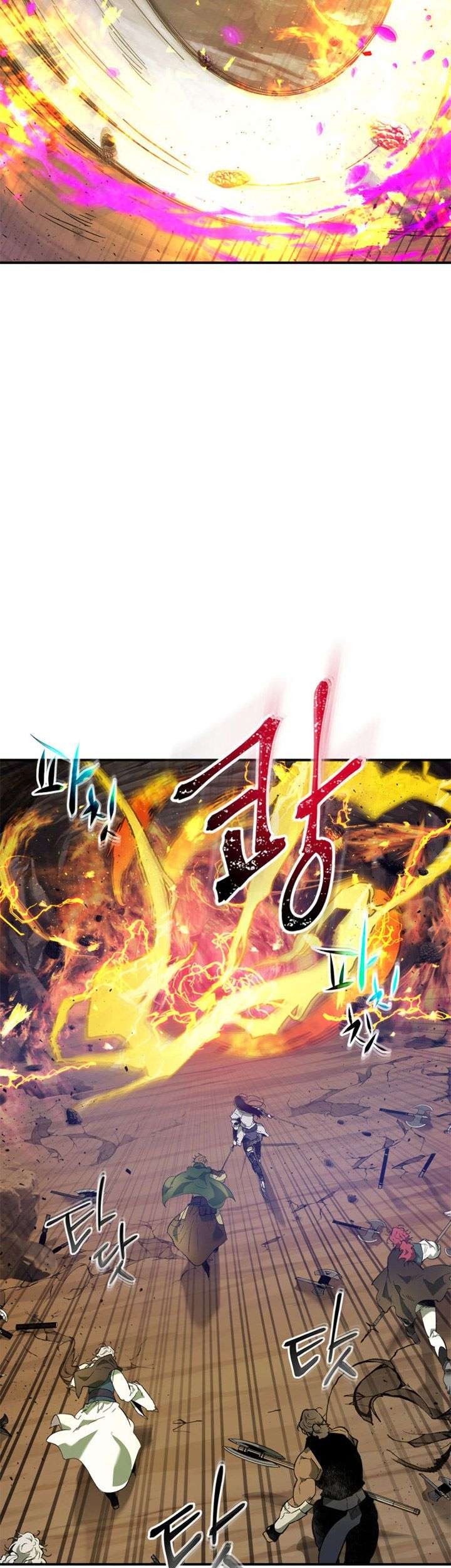 Leveling With the Gods chapter 20 halaman 13