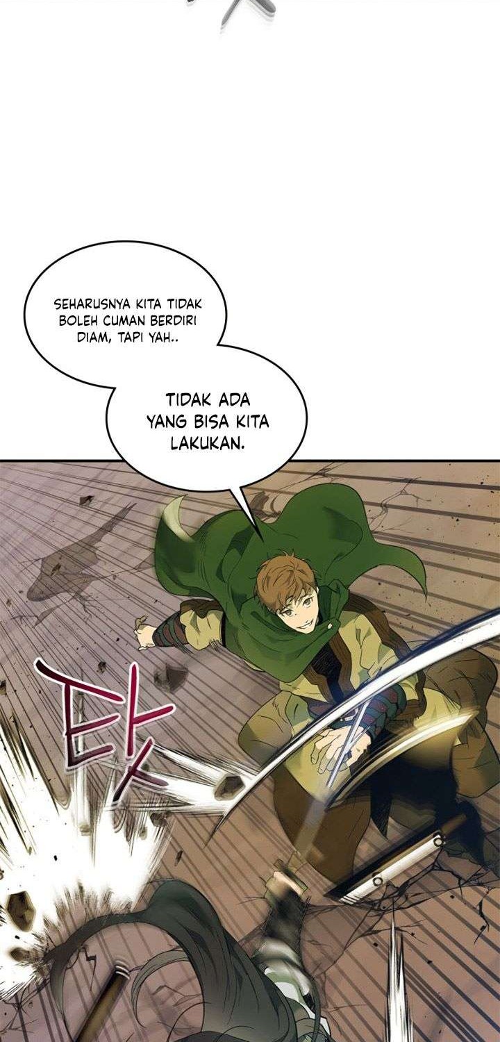 Leveling With the Gods chapter 20 halaman 14