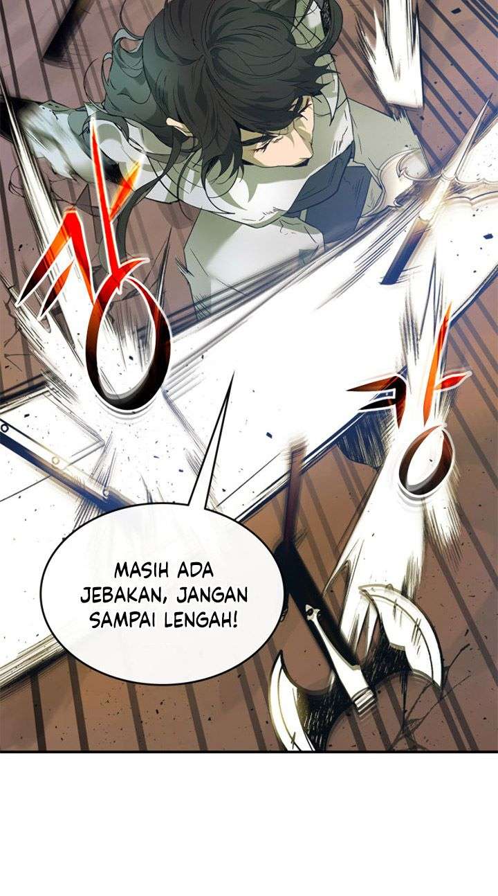 Leveling With the Gods chapter 20 halaman 15