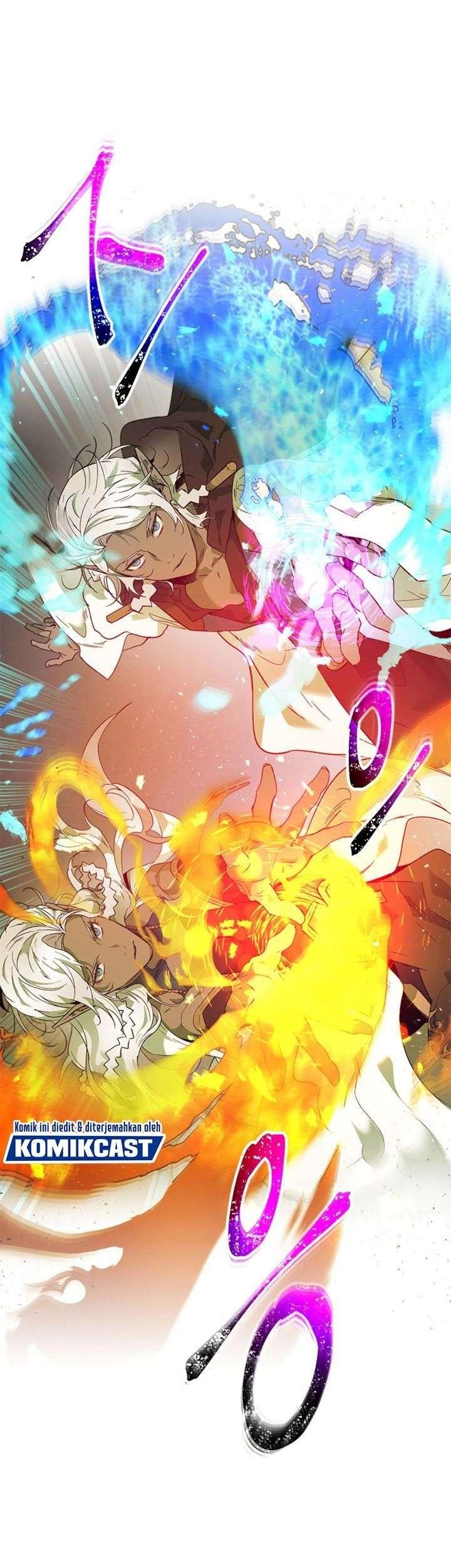 Leveling With the Gods chapter 20 halaman 16