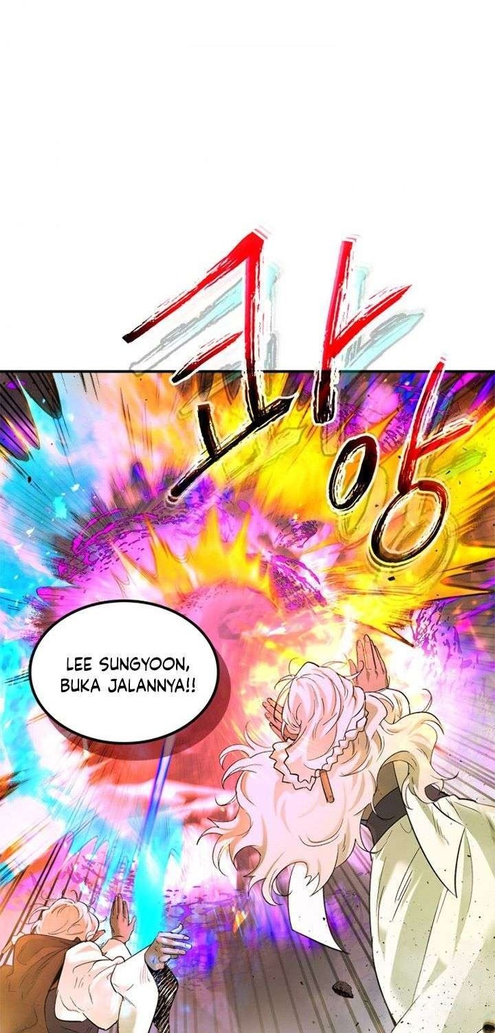 Leveling With the Gods chapter 20 halaman 17