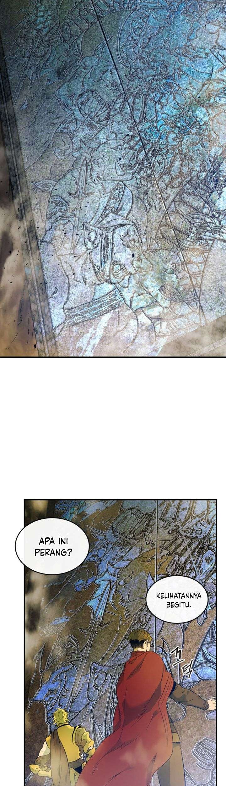 Leveling With the Gods chapter 20 halaman 23