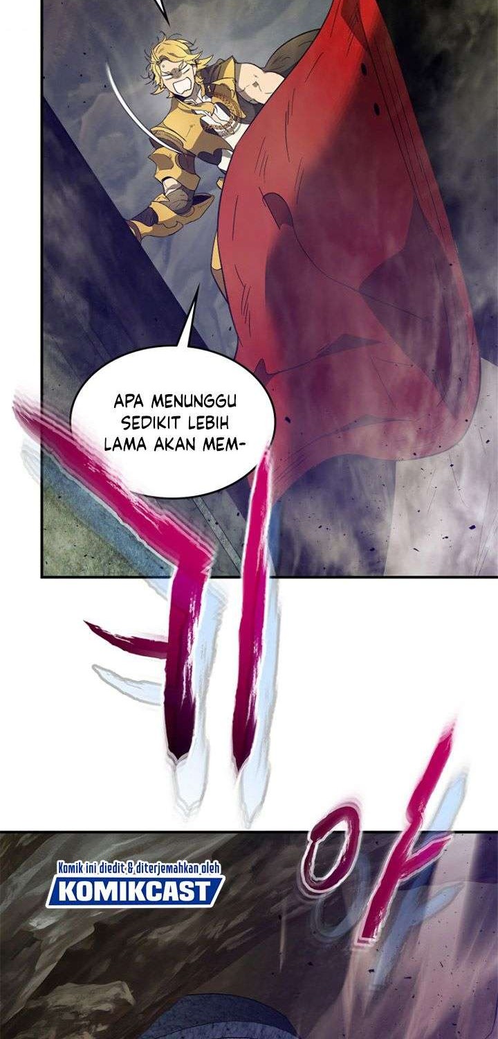 Leveling With the Gods chapter 20 halaman 26