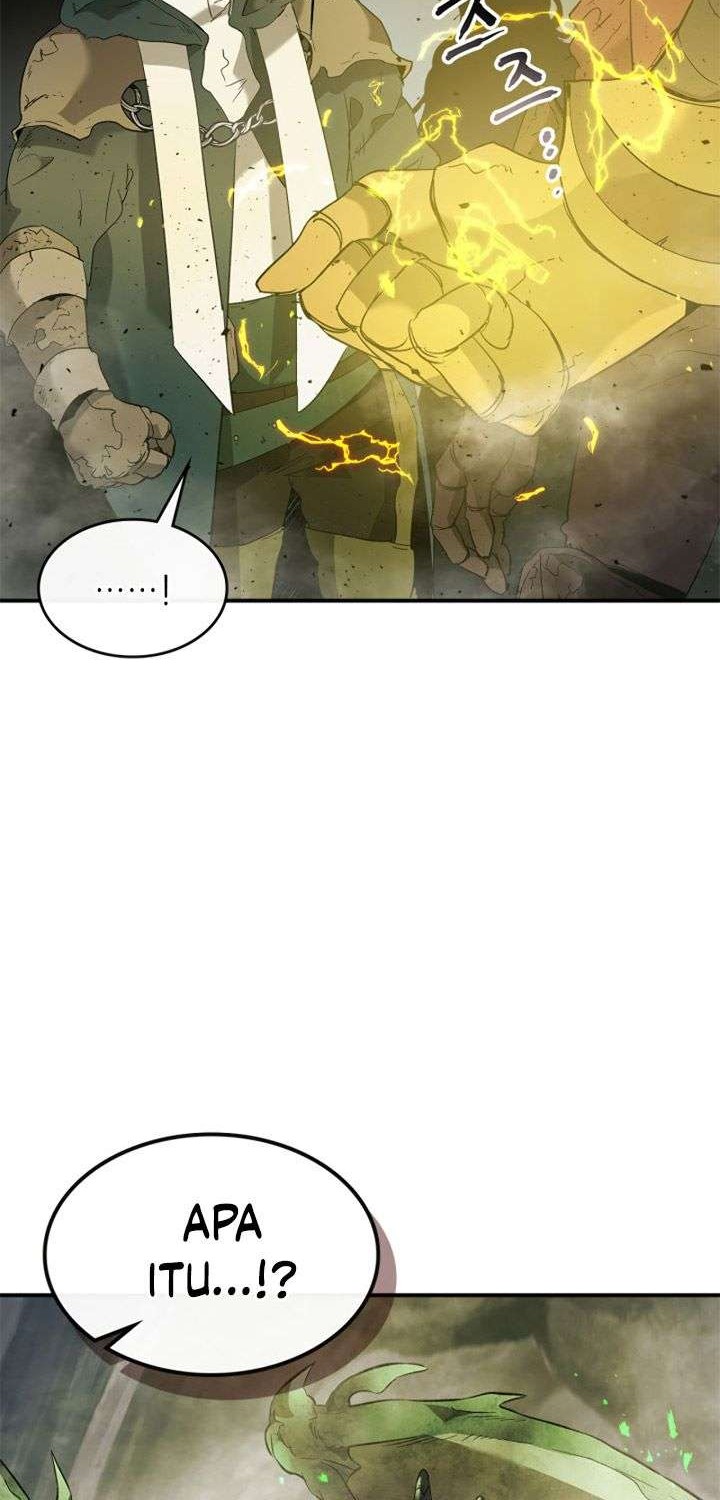Leveling With the Gods chapter 20 halaman 31