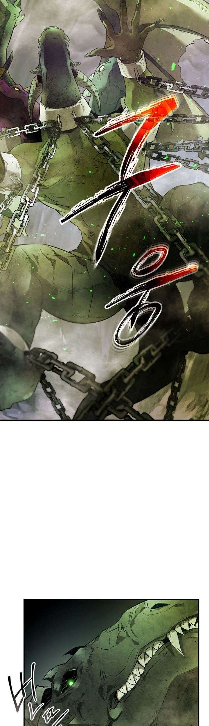 Leveling With the Gods chapter 20 halaman 32