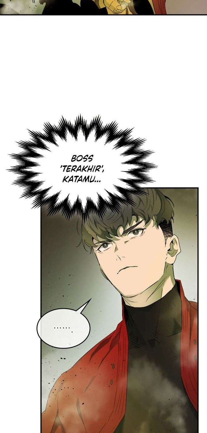 Leveling With the Gods chapter 20 halaman 36