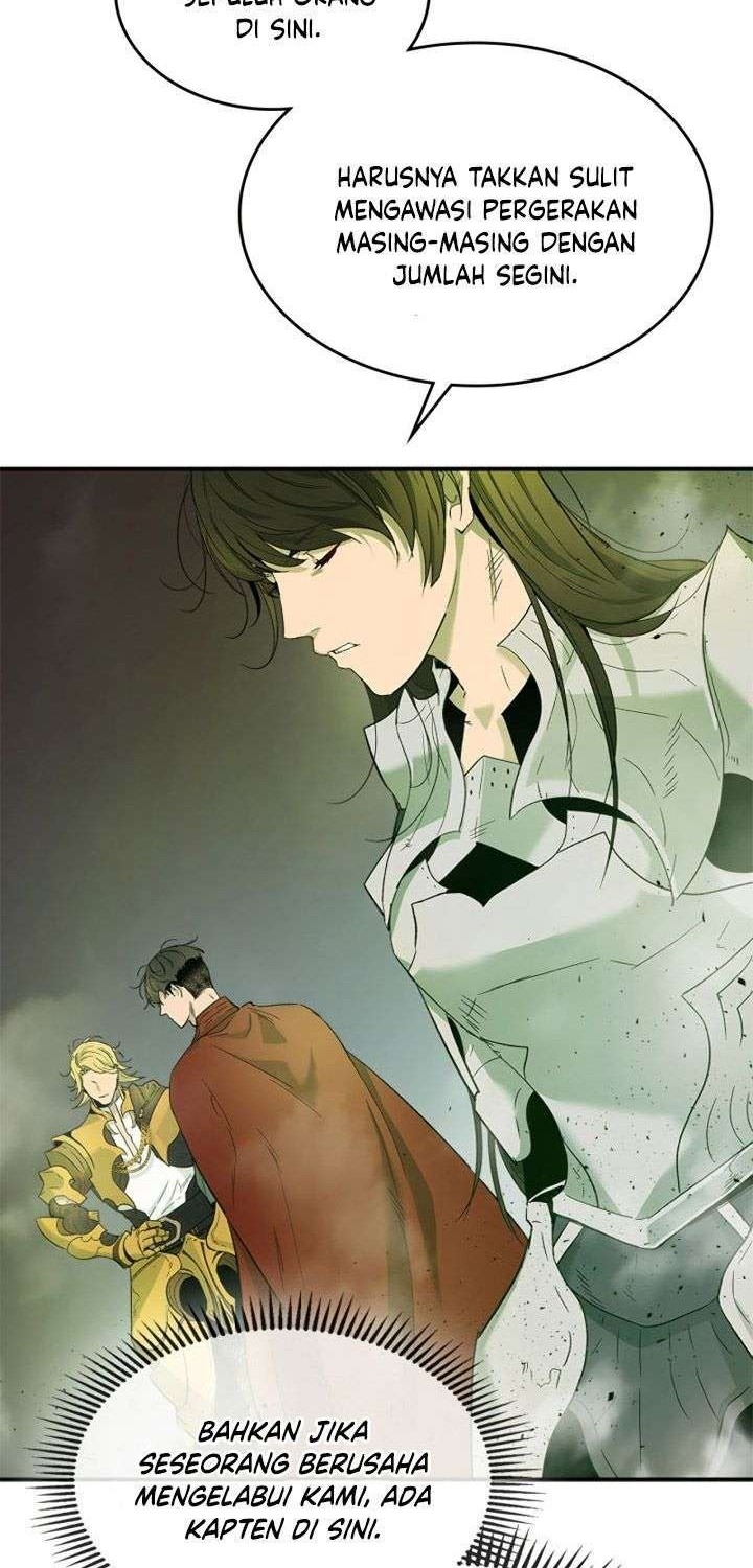 Leveling With the Gods chapter 20 halaman 40