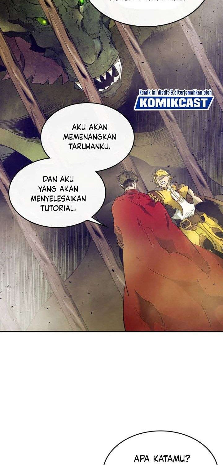 Leveling With the Gods chapter 20 halaman 43