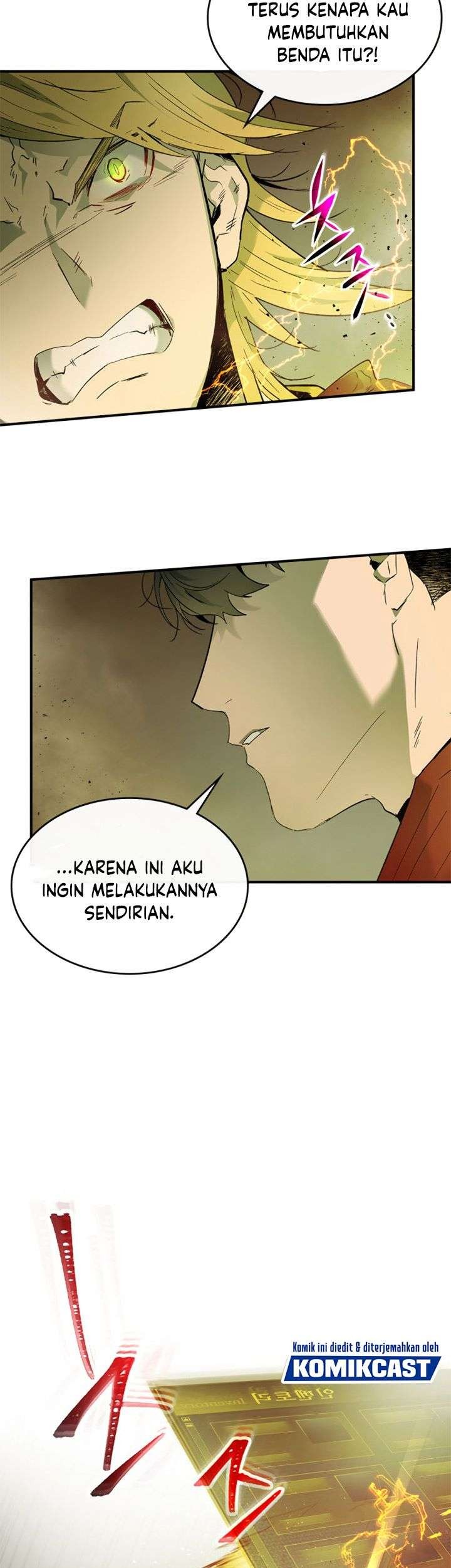 Leveling With the Gods chapter 20 halaman 44