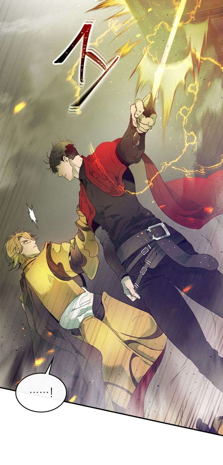 Leveling With the Gods chapter 20 halaman 45