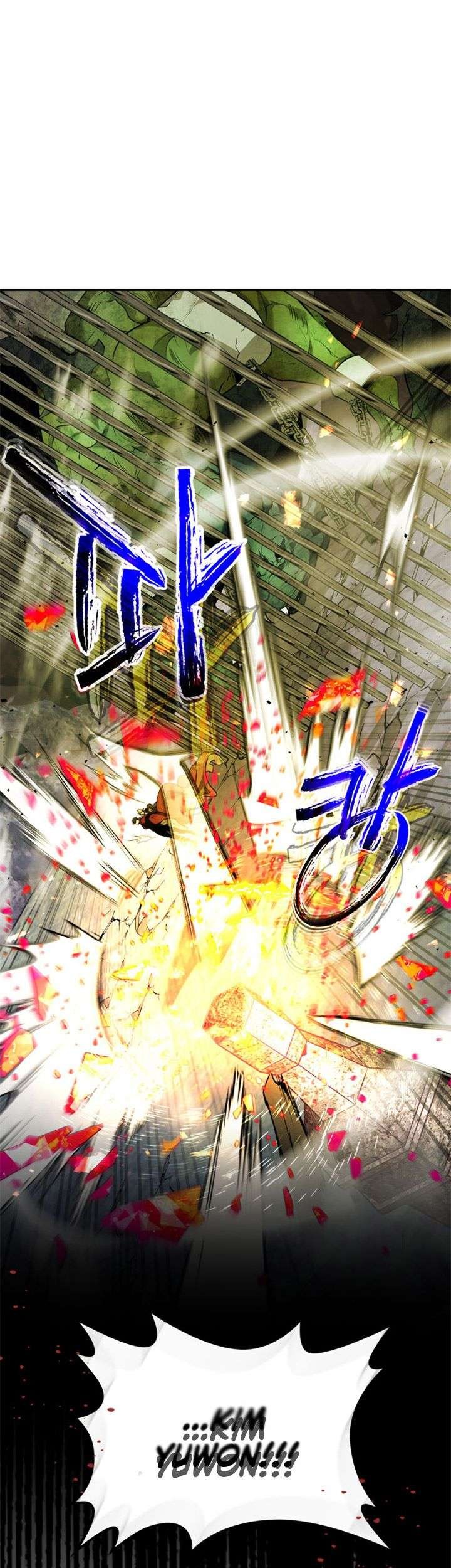 Leveling With the Gods chapter 20 halaman 46