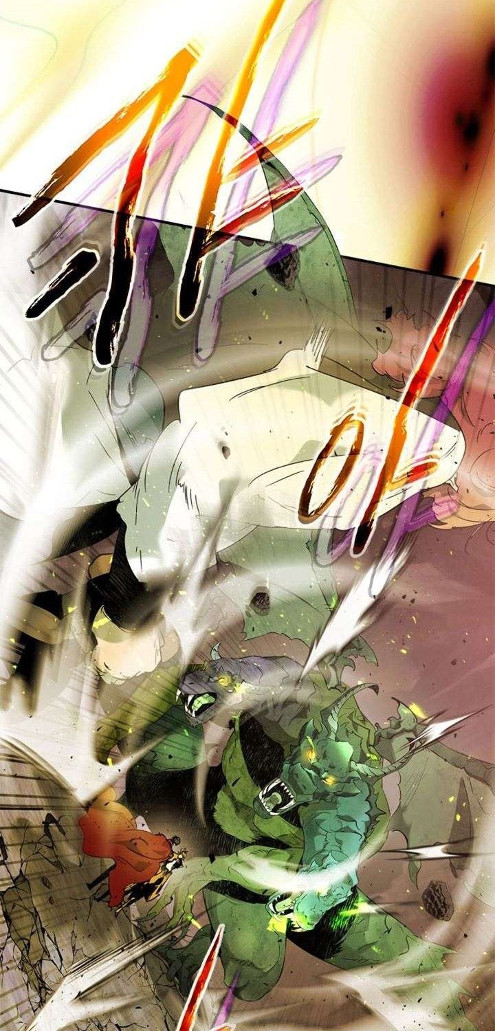 Leveling With the Gods chapter 20 halaman 50