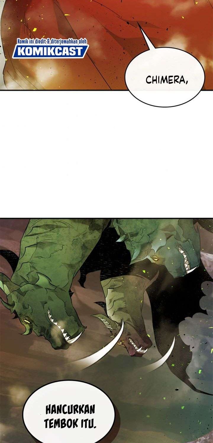 Leveling With the Gods chapter 20 halaman 52