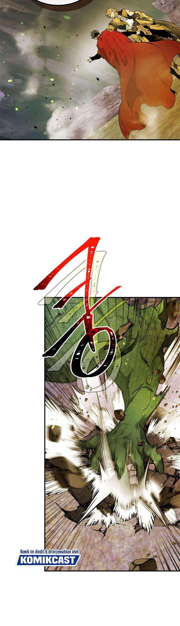 Leveling With the Gods chapter 20 halaman 53