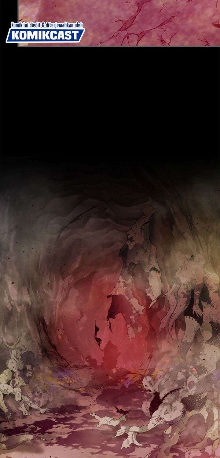 Leveling With the Gods chapter 20 halaman 64