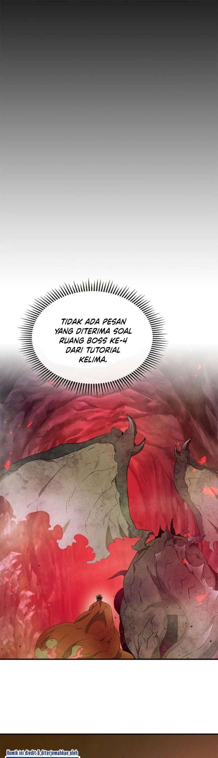 Leveling With the Gods chapter 20 halaman 67