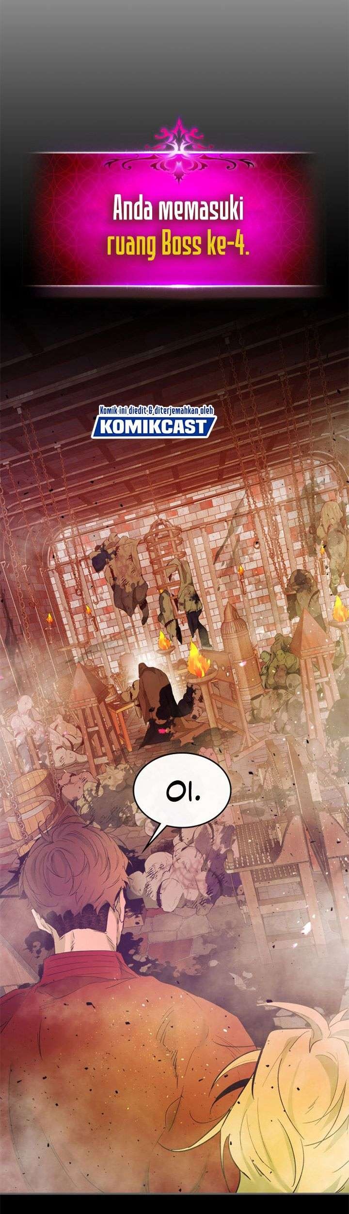 Leveling With the Gods chapter 20 halaman 69