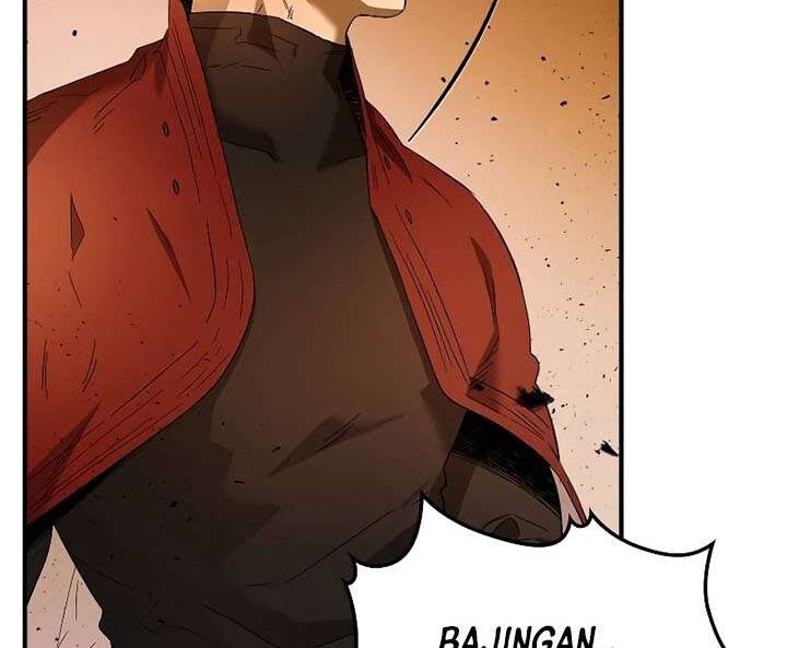 Leveling With the Gods Bab 21 halaman 28