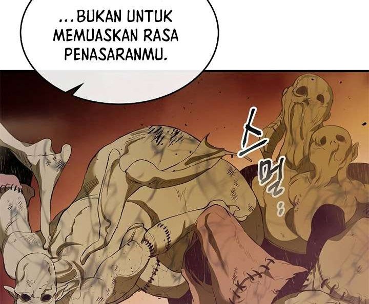 Leveling With the Gods Bab 21 halaman 30