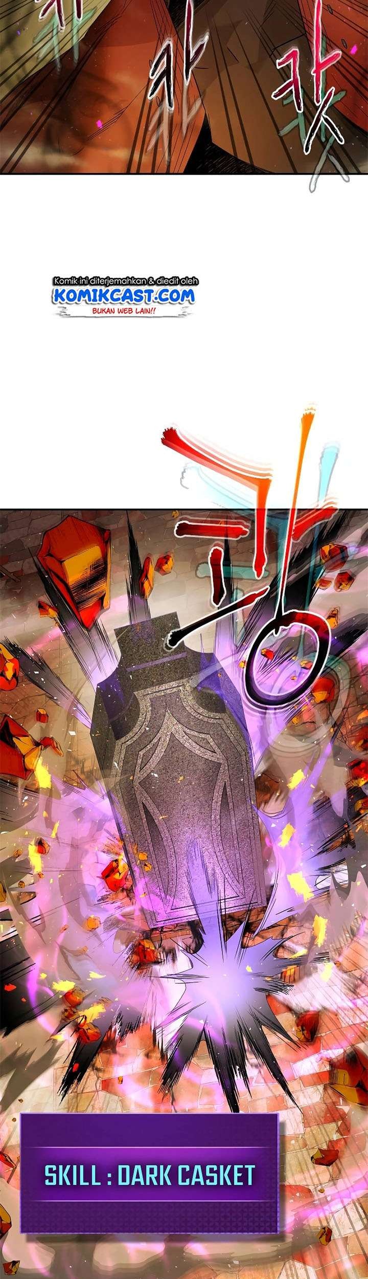 Leveling With the Gods Bab 21 halaman 43