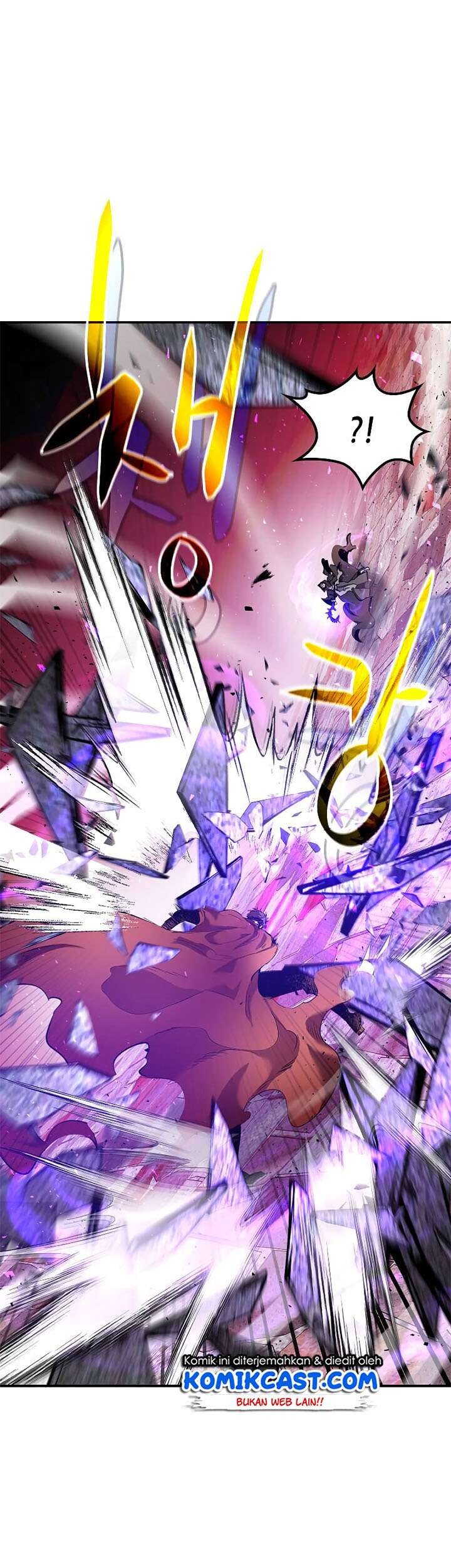 Leveling With the Gods Bab 21 halaman 49