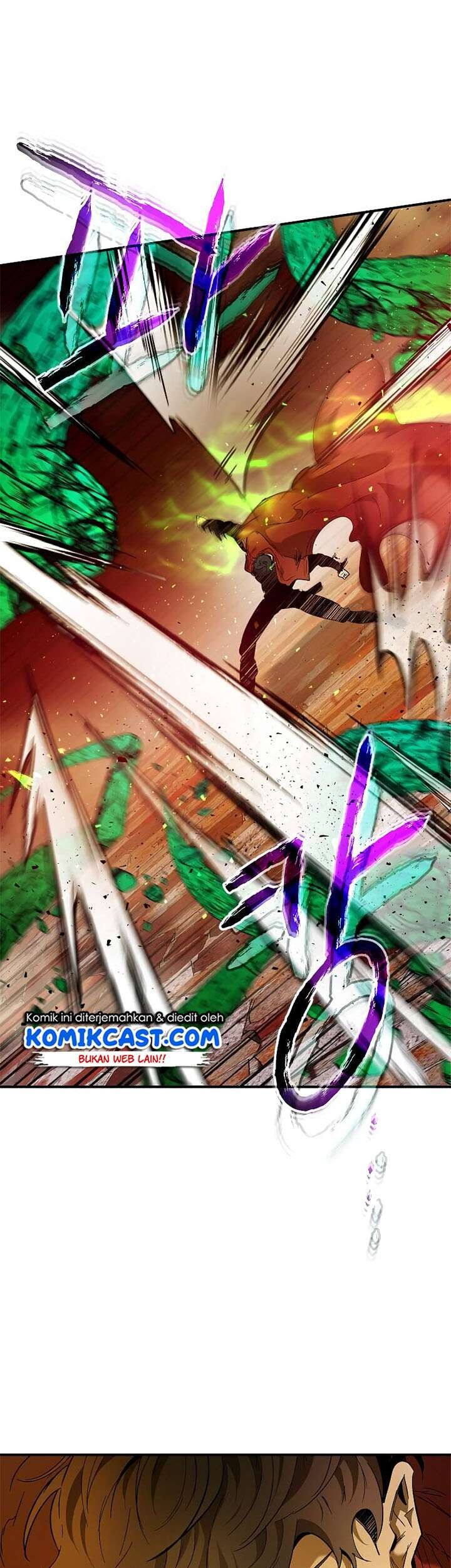 Leveling With the Gods Bab 21 halaman 75