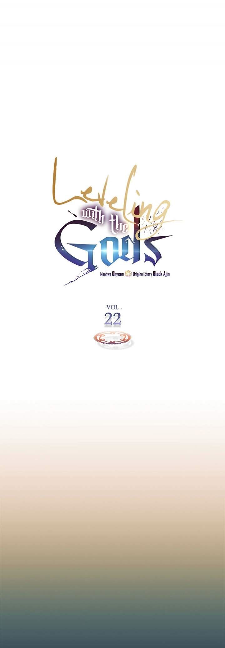 Leveling With the Gods Bab 22 halaman 1