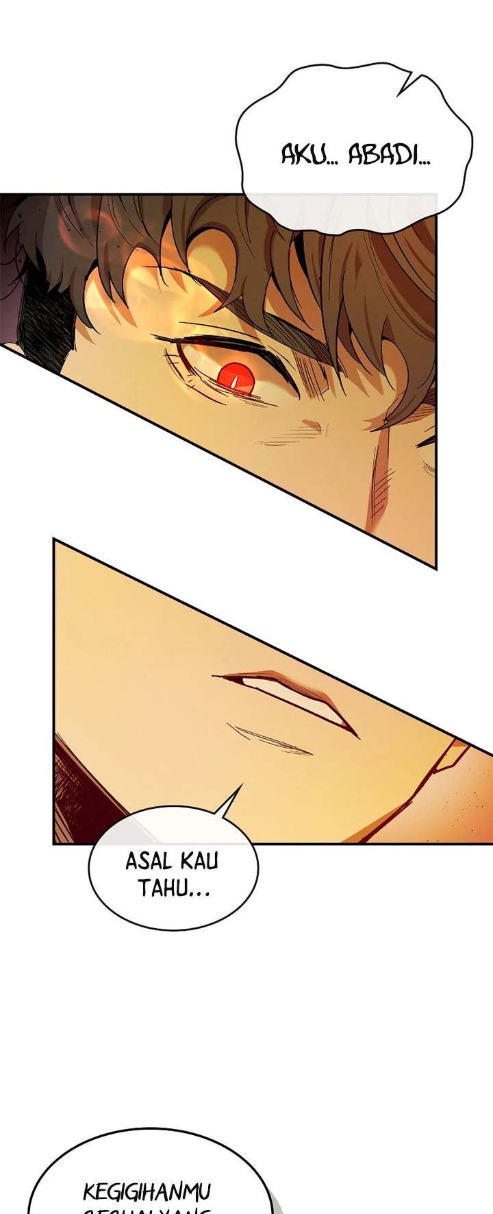 Leveling With the Gods Bab 22 halaman 8