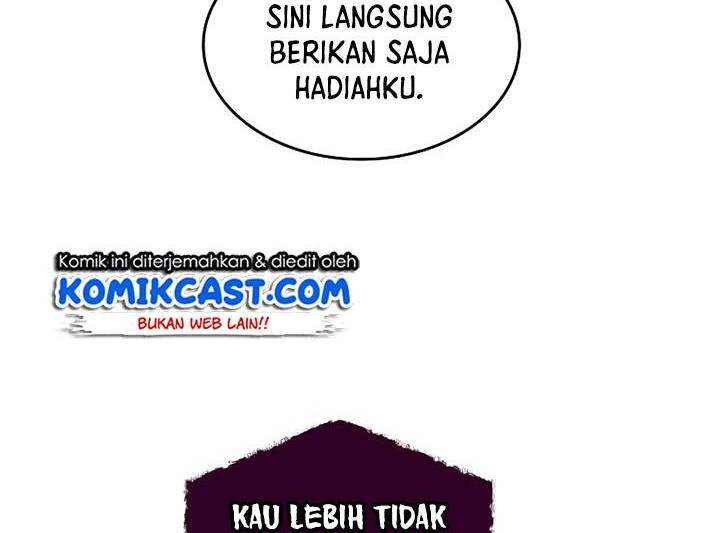 Leveling With the Gods Bab 22 halaman 52
