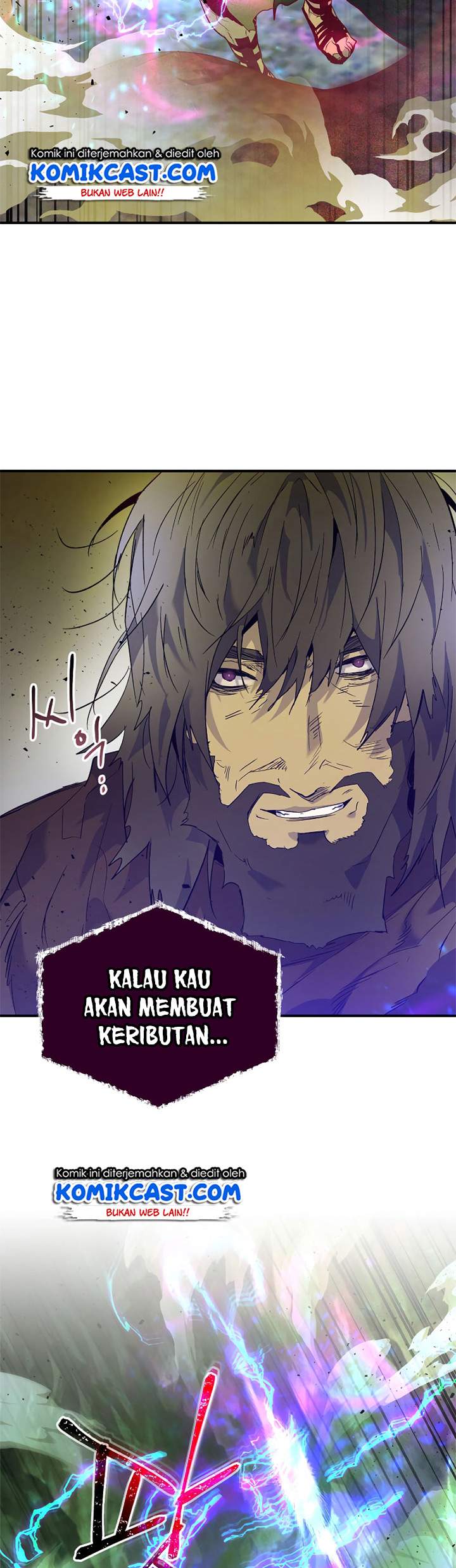 Leveling With the Gods Bab 22 halaman 65