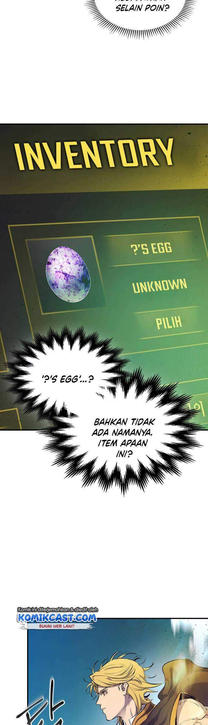 Leveling With the Gods Bab 23 halaman 10