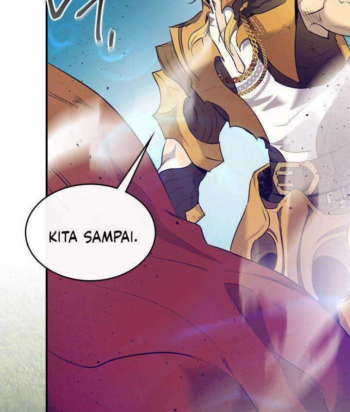 Leveling With the Gods Bab 23 halaman 11