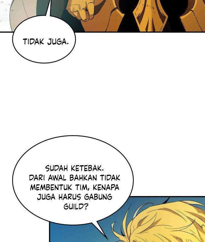 Leveling With the Gods Bab 23 halaman 17