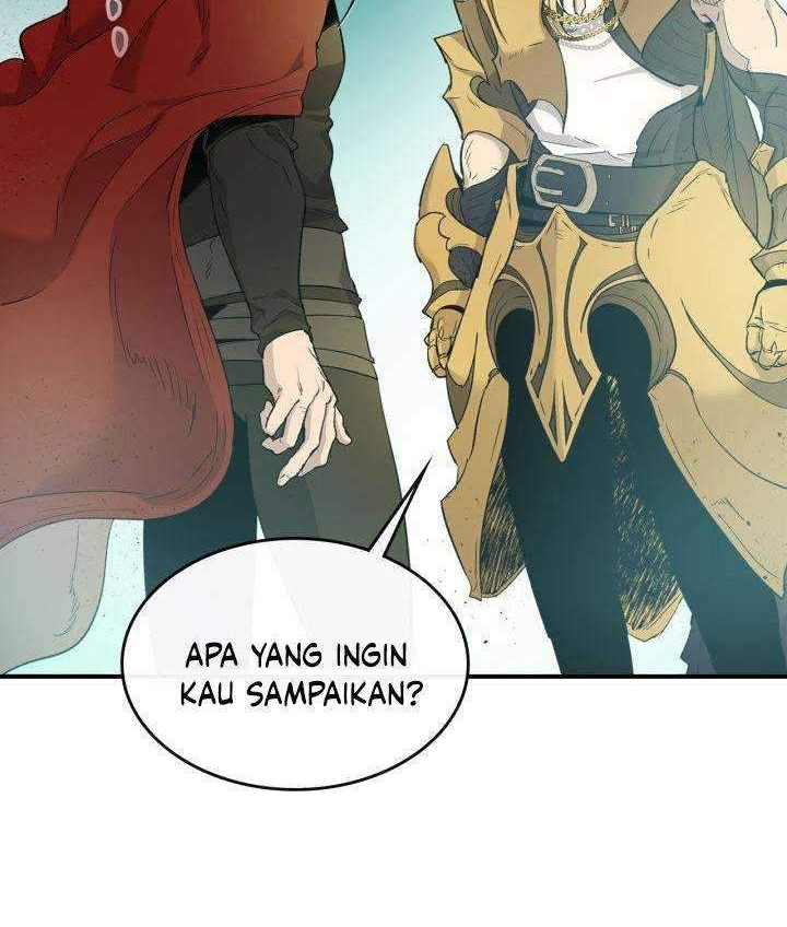 Leveling With the Gods Bab 23 halaman 21