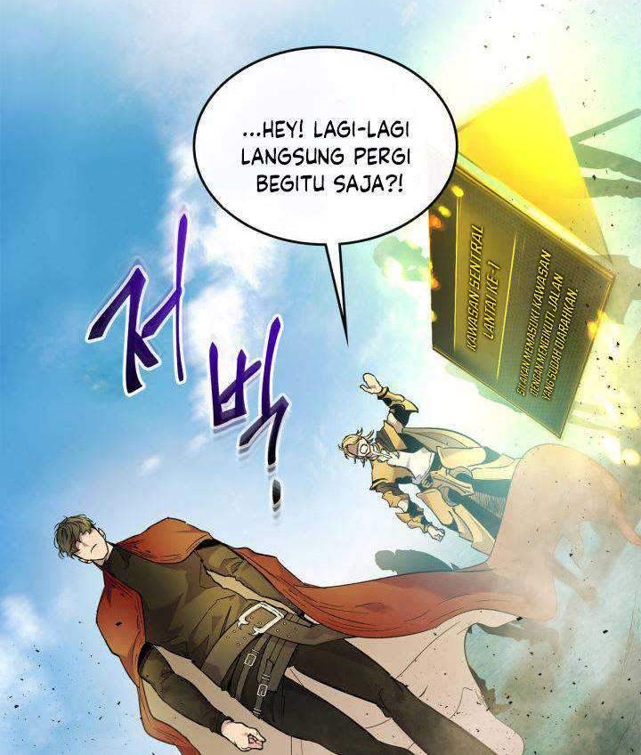 Leveling With the Gods Bab 23 halaman 23