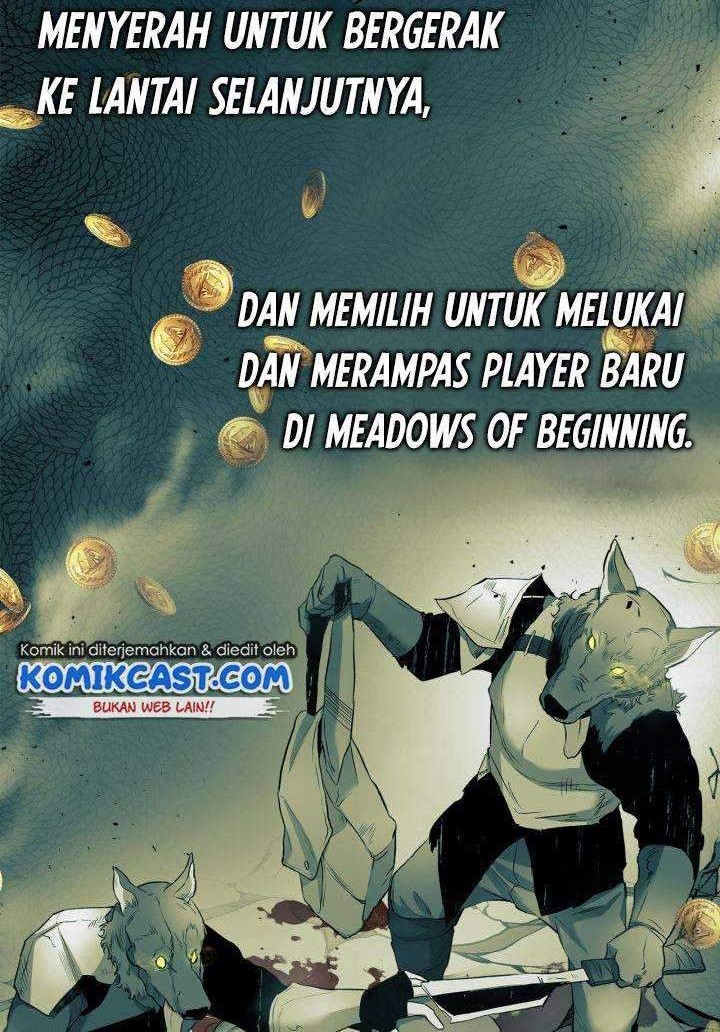 Leveling With the Gods Bab 23 halaman 41
