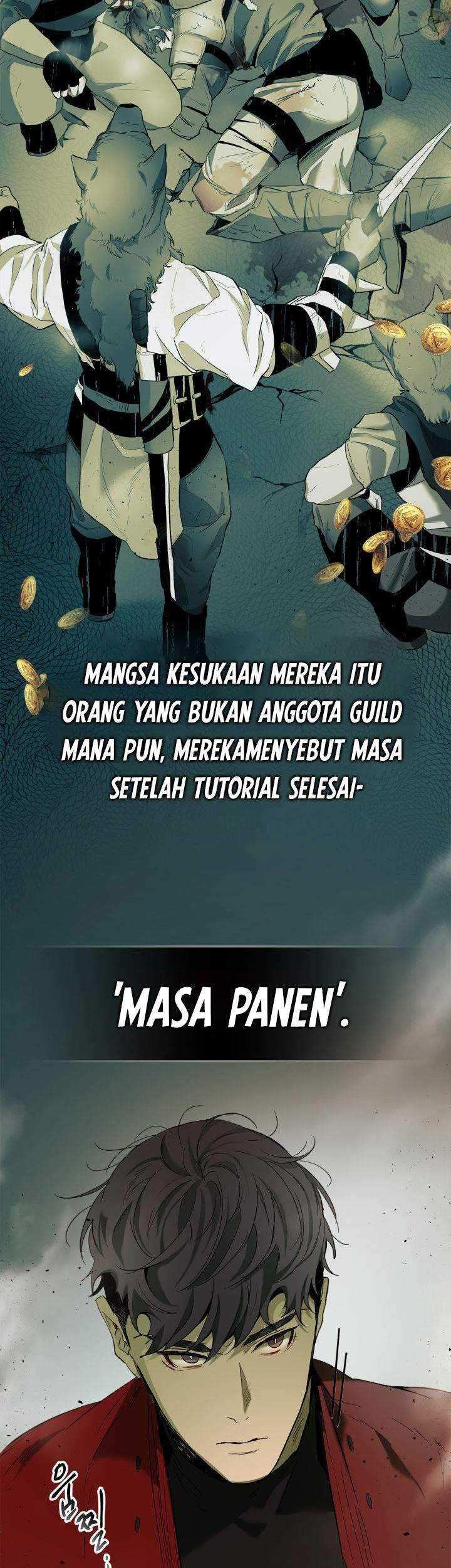 Leveling With the Gods Bab 23 halaman 42