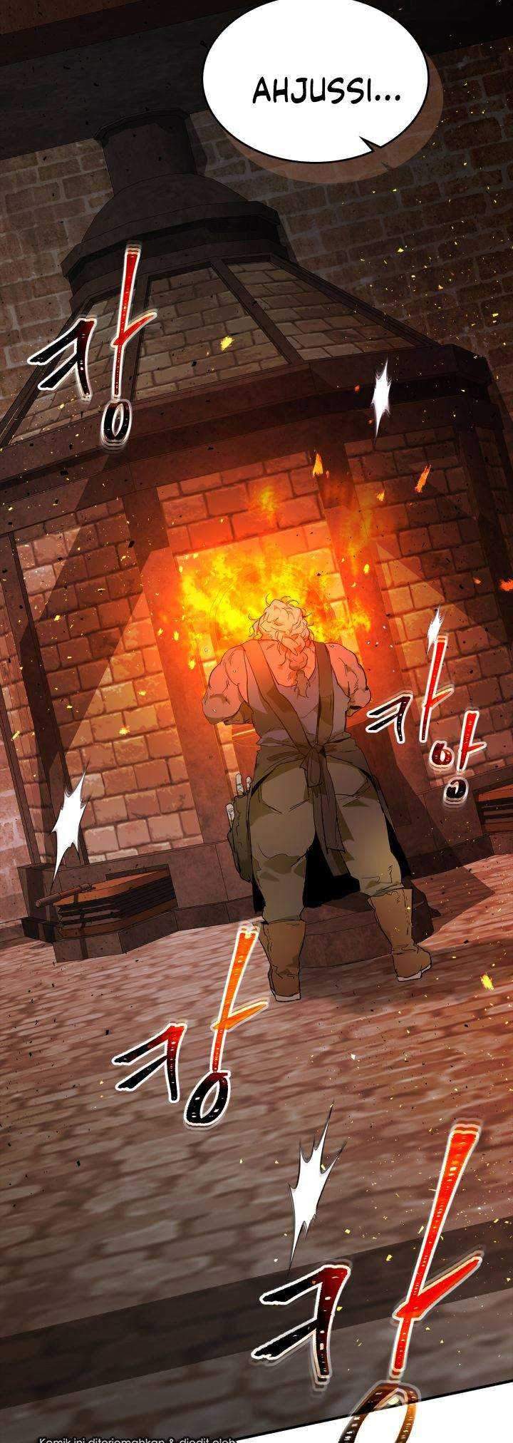 Leveling With the Gods Bab 23 halaman 84