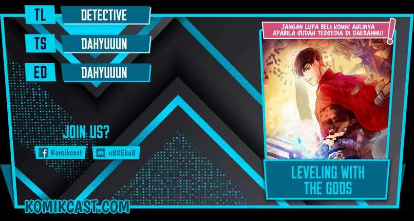 Leveling With the Gods Bab 24 halaman 1