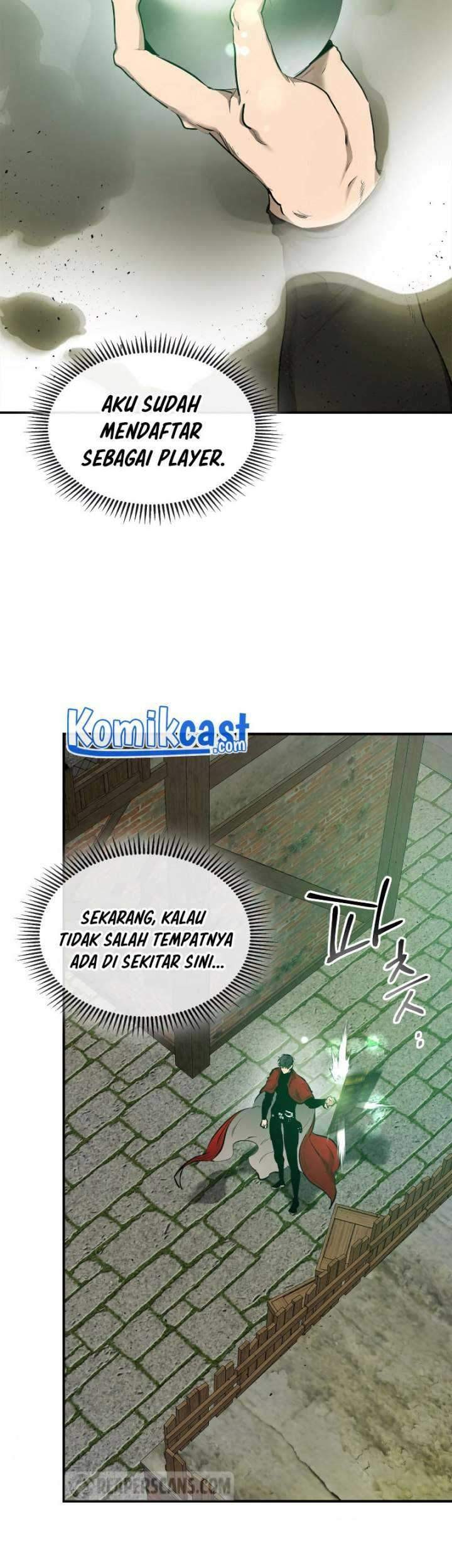 Leveling With the Gods Bab 24 halaman 4